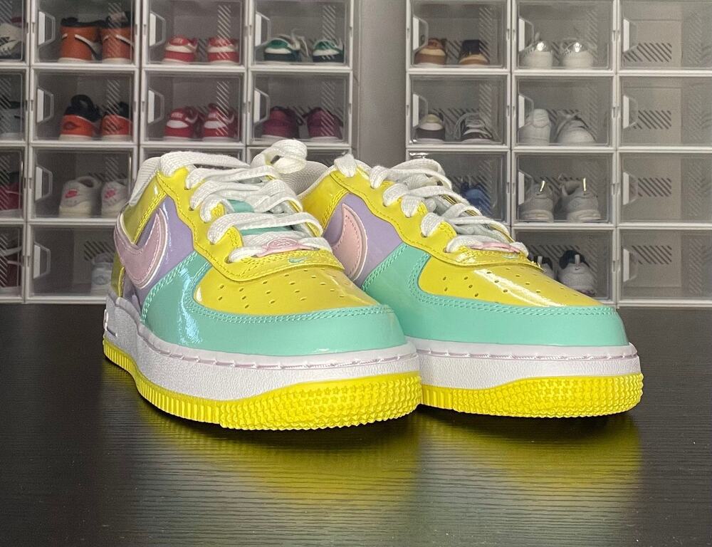 Nike Air Force 1 Low Easter 2026 4.5Y / 6W
